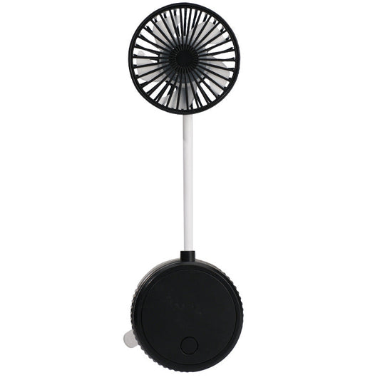 Ventilator Portabil cu Mecanism Reglabil pentru Femei 3
