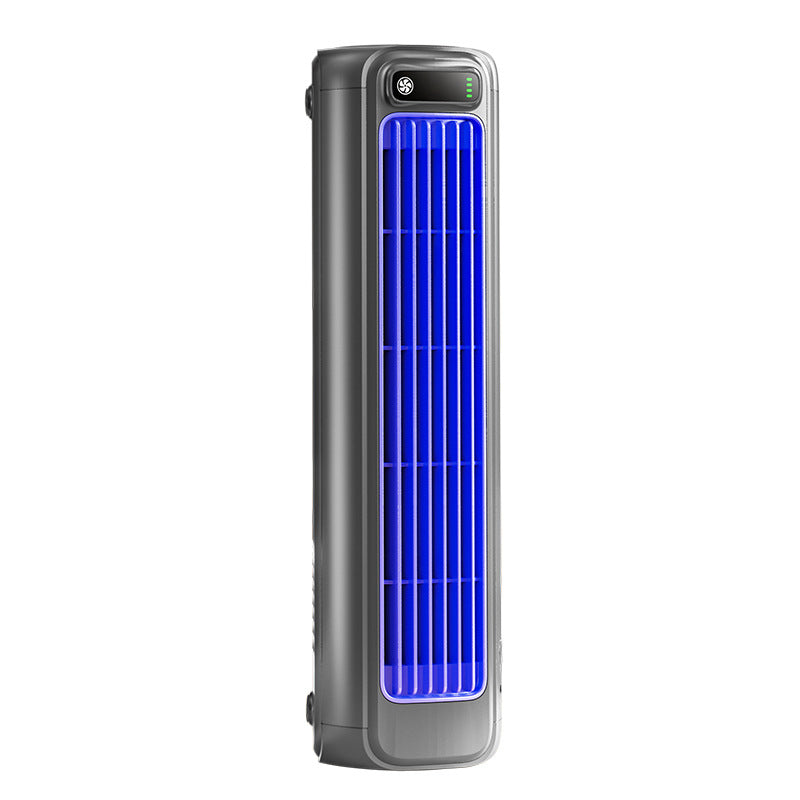 Ventilator Portabil cu Răcire Rapidă pentru Vară Compact 9