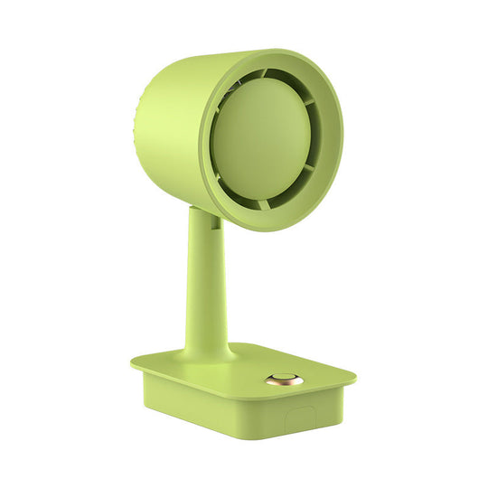 Ventilator Portabil cu Reîncărcare USB pentru Birou și Acasă 0
