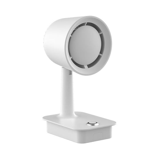 Ventilator Portabil cu Reîncărcare USB pentru Birou și Acasă 2