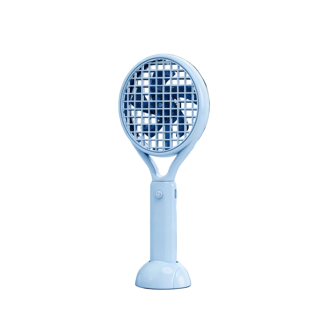 Ventilator Portabil pentru Femei Sportiv 0