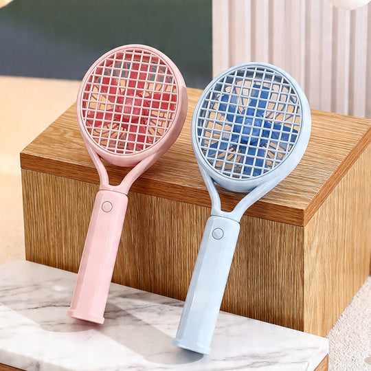 Ventilator Portabil pentru Femei Sportiv 5