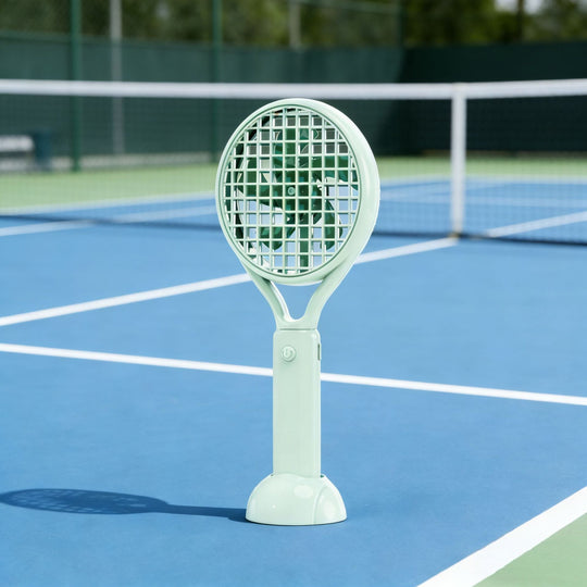 Ventilator Portabil pentru Femei Sportiv 7