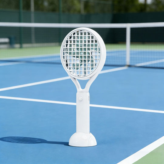 Ventilator Portabil pentru Femei Sportiv 8
