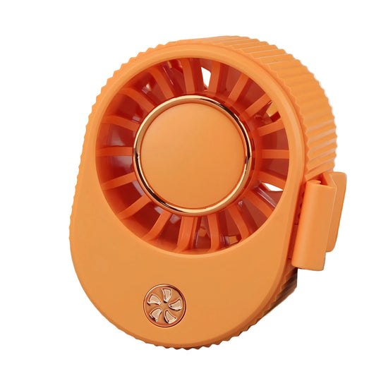 Ventilator Portabil pentru Femei cu Design Compact 0