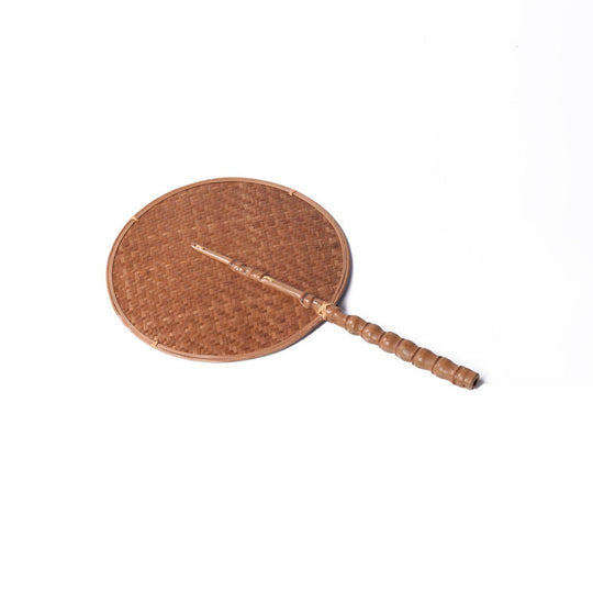 Ventilator Tradițional pentru Femei cu Design Unic 5