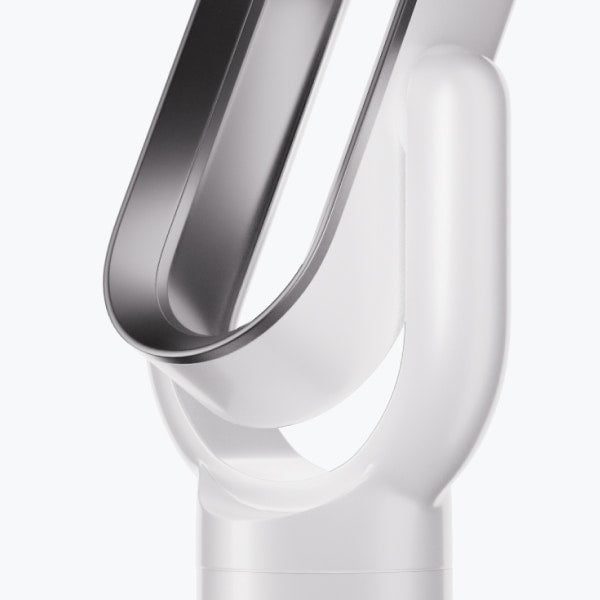 Ventilator Turn Fără Lame Cu Oscilație Reglabilă și Control Wireless 6