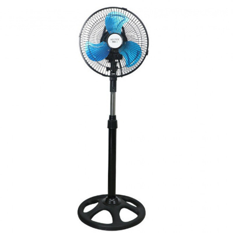 Ventilator Unisex Cu Suport Reglabil Și Control al Vitezei 0