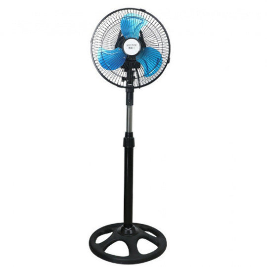 Ventilator Unisex Cu Suport Reglabil Și Control al Vitezei 0