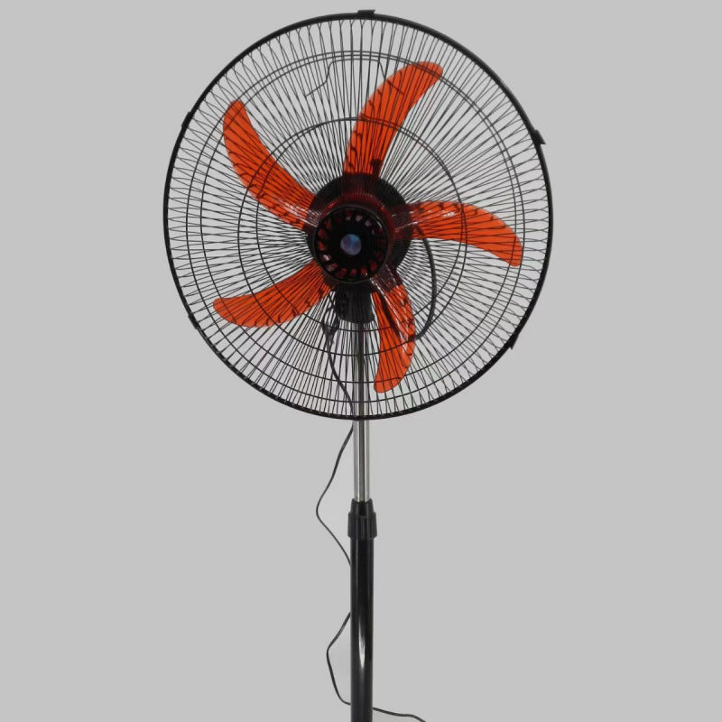Ventilator Unisex Cu Suport Reglabil Și Control al Vitezei 2