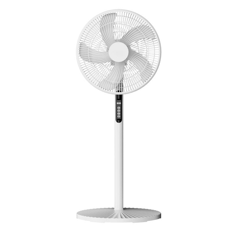 Ventilator Unisex Cu Suport Reglabil Și Control al Vitezei 3