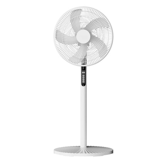 Ventilator Unisex Cu Suport Reglabil Și Control al Vitezei 3