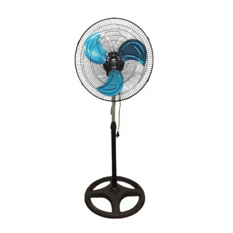 Ventilator Unisex Cu Suport Reglabil Și Control al Vitezei 4