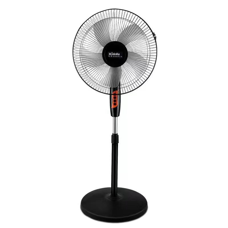 Ventilator Unisex Cu Suport Reglabil Și Control al Vitezei 5