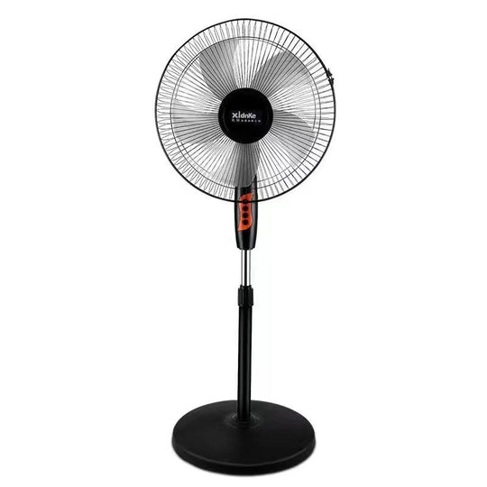 Ventilator Unisex Cu Suport Reglabil Și Control al Vitezei 5