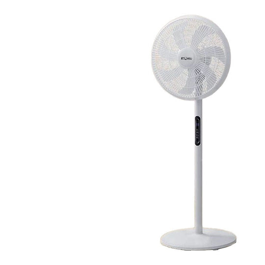 Ventilator Unisex Cu Suport Și Control Inteligent 3