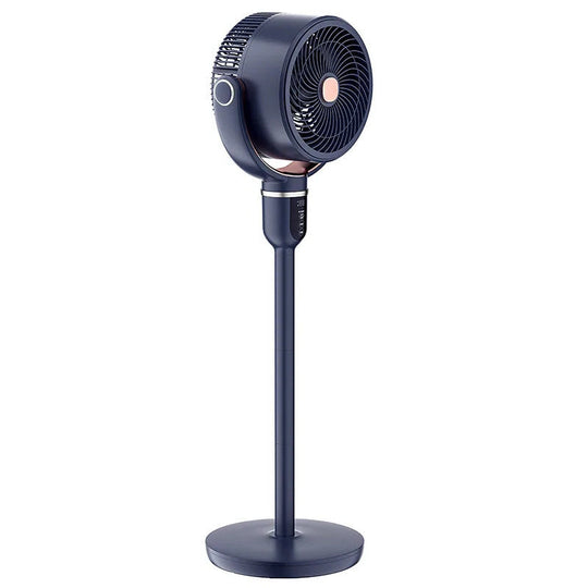 Ventilator Unisex Pe Picior Cu Control Tactil Modern 1