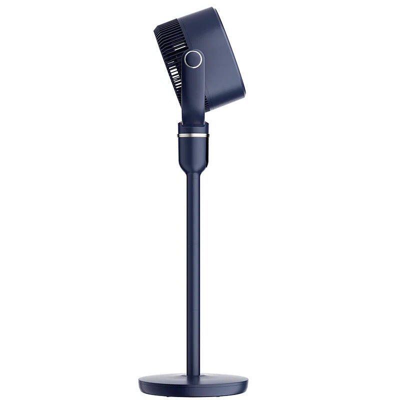 Ventilator Unisex Pe Picior Cu Control Tactil Modern 3
