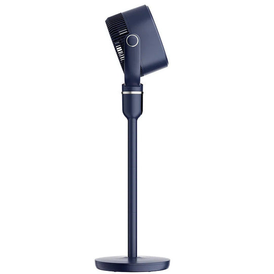 Ventilator Unisex Pe Picior Cu Control Tactil Modern 3