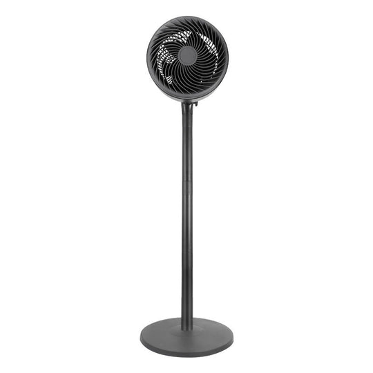 Ventilator Unisex Reglabil cu Control Multidirecțional al Fluxului de Aer 4