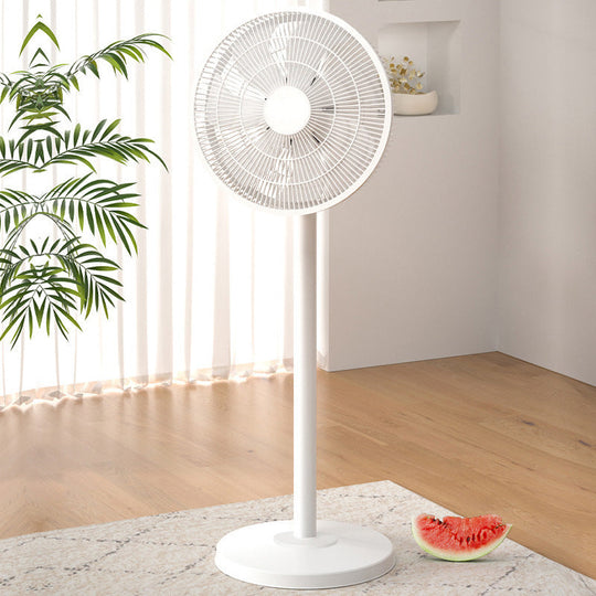 Ventilator Unisex Reglabil cu Control Multidirecțional al Fluxului de Aer 7