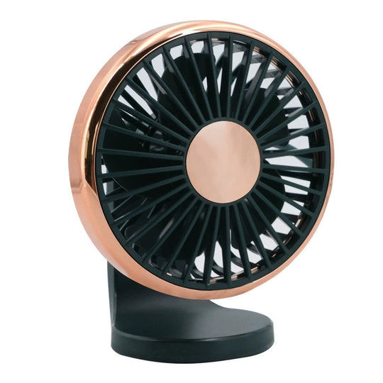 Ventilator auto flexibil cu suport reglabil pentru confort în călătorii 2