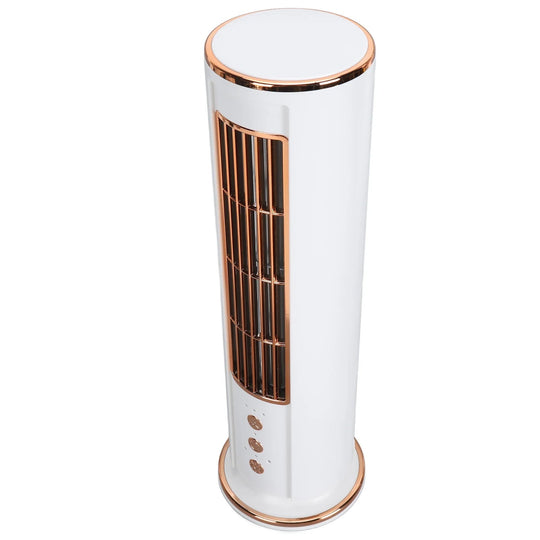 Ventilator de birou cu telecomandă și design fără lame 1