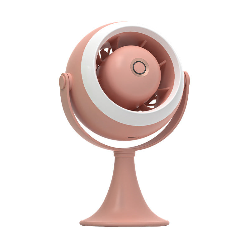 Ventilator de masă Modern pentru Femei 0