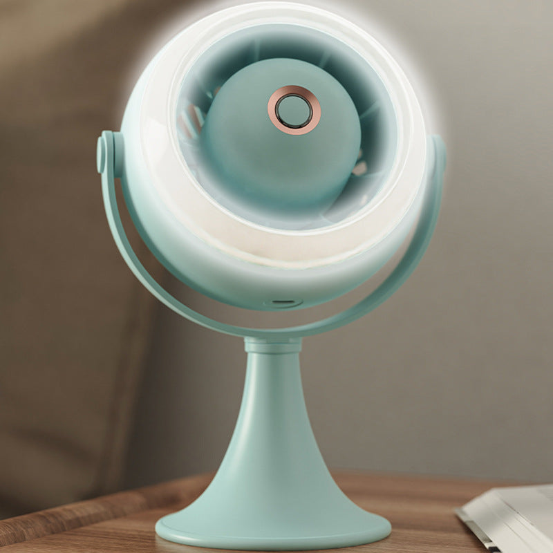 Ventilator de masă Modern pentru Femei 1