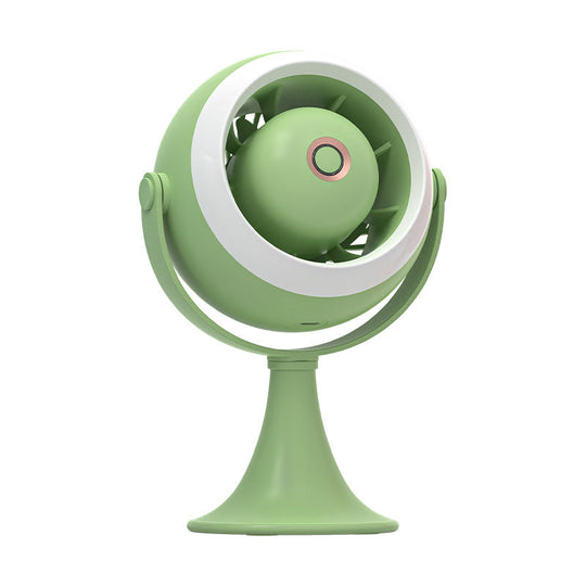 Ventilator de masă Modern pentru Femei 2
