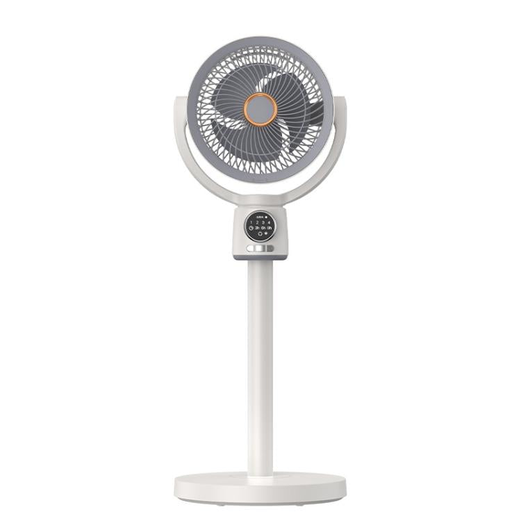 Ventilator de podea cu telecomandă și temporizator 0