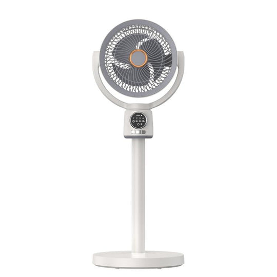 Ventilator de podea cu telecomandă și temporizator 0