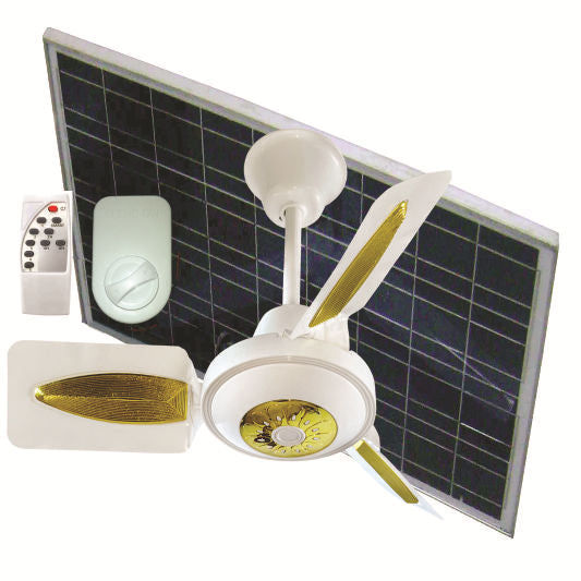 Ventilator de tavan modern cu telecomandă pentru bărbați și femei 1