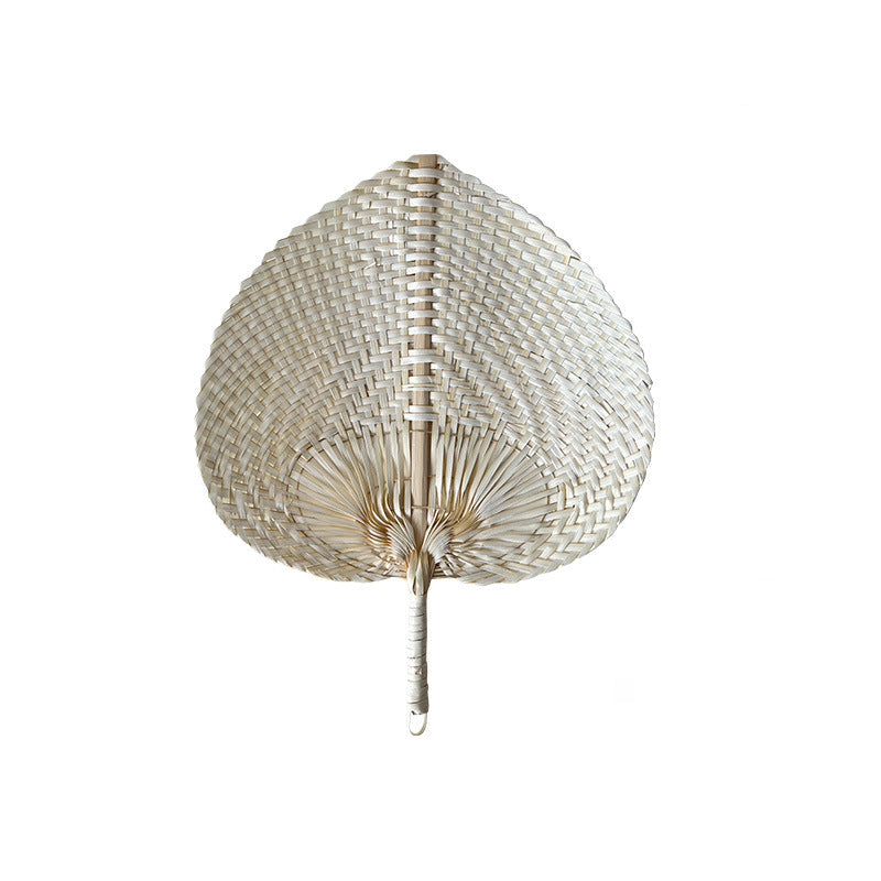 Ventilator pentru femei din fibre naturale 0