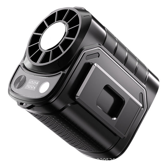 Ventilator portabil compact pentru bărbați 0