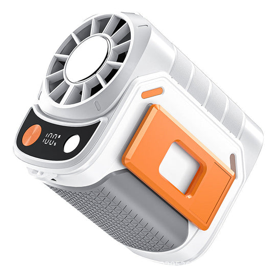 Ventilator portabil compact pentru bărbați 4
