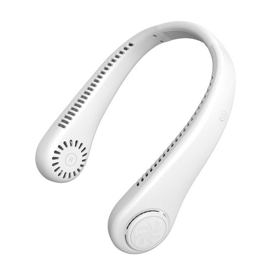 Ventilator portabil pentru femei cu design ergonomic și flux de aer reglabil 1