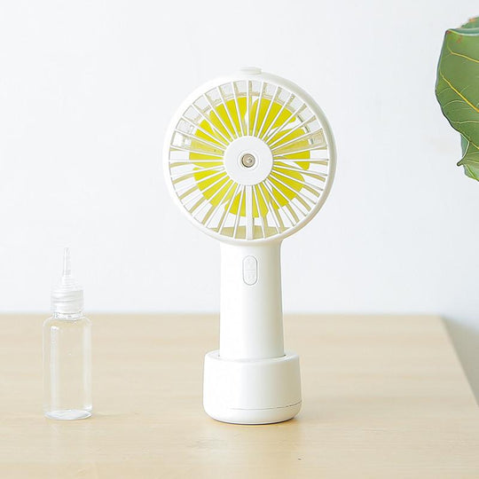 Ventilatorul Portabil