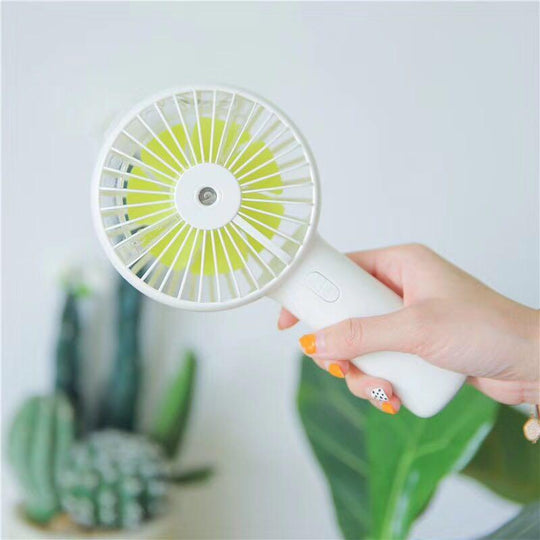Ventilatorul Portabil
