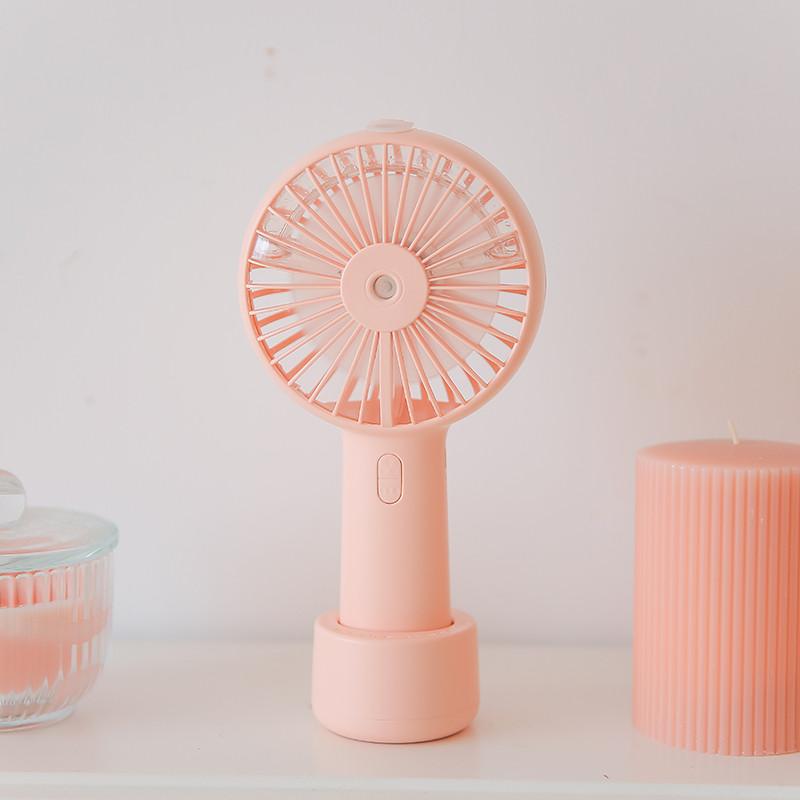 Ventilatorul Portabil