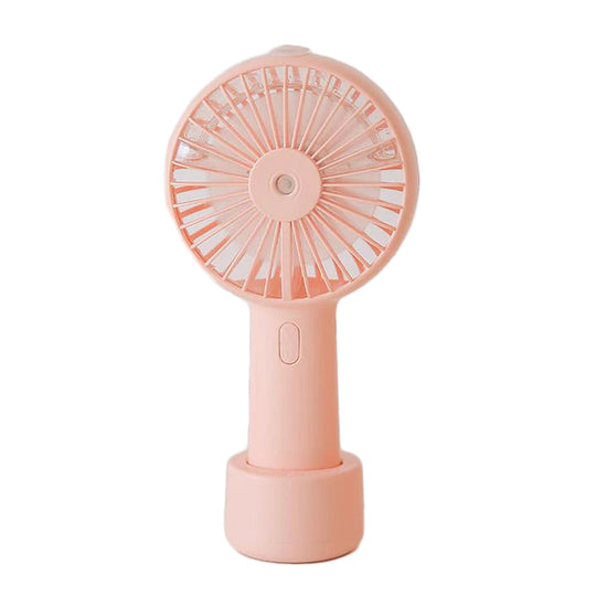 Ventilatorul Portabil