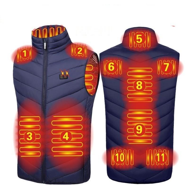 Vestă Termică