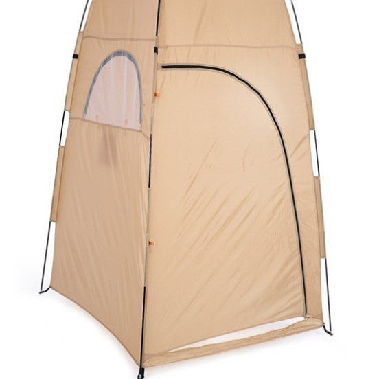 Vestiar Mobil Portabil Pop-Up pentru Exterior 2