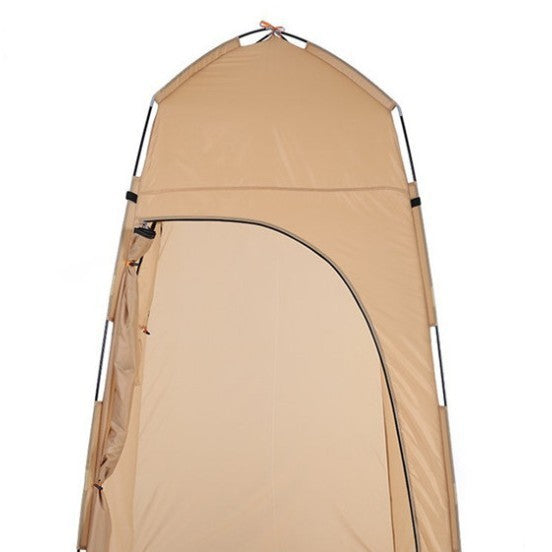 Vestiar Mobil Portabil Pop-Up pentru Exterior 3