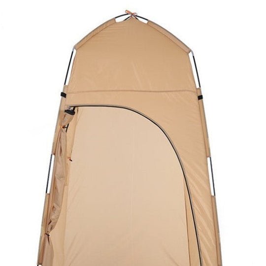 Vestiar Mobil Portabil Pop-Up pentru Exterior 3