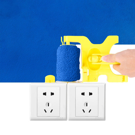 Vopsitor De Margini Curate