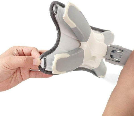 X-Type | Mop Pentru Curățarea Podelei Cu Microfibră