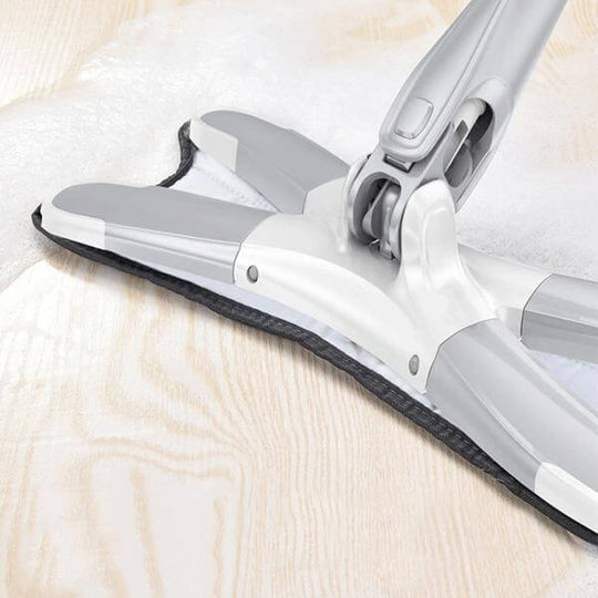 X-Type | Mop Pentru Curățarea Podelei Cu Microfibră