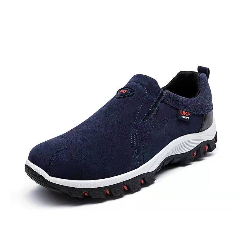 Zuodi Pantofi Casual Pentru Bărbați