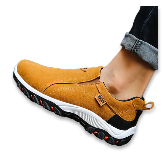 Zuodi Pantofi Casual Pentru Bărbați
